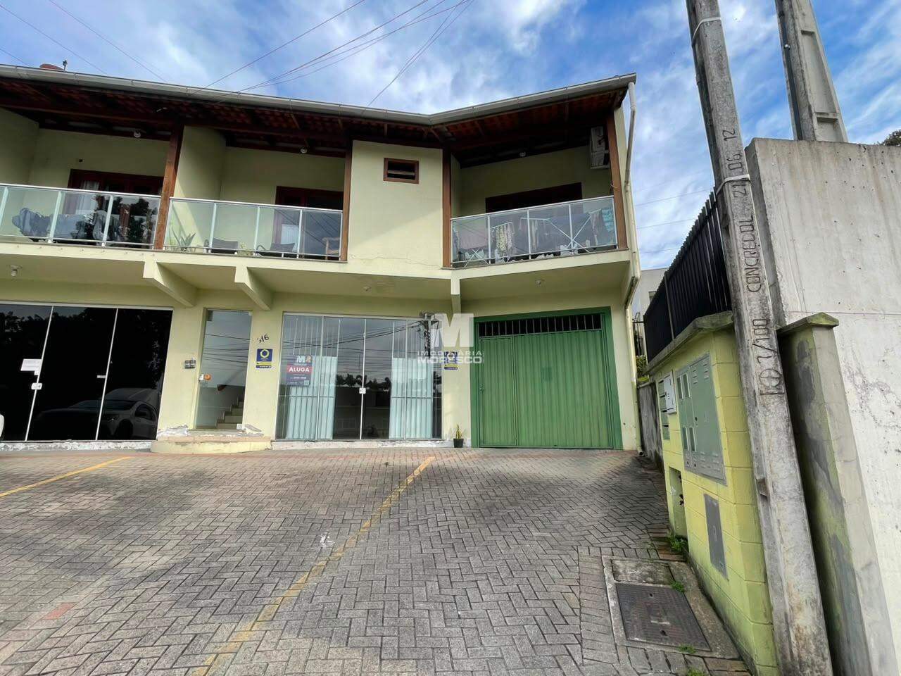 Sala Comercial para aluguel no bairro Rio Branco: 