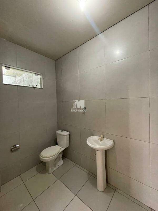 Sala Comercial para aluguel no bairro Rio Branco: