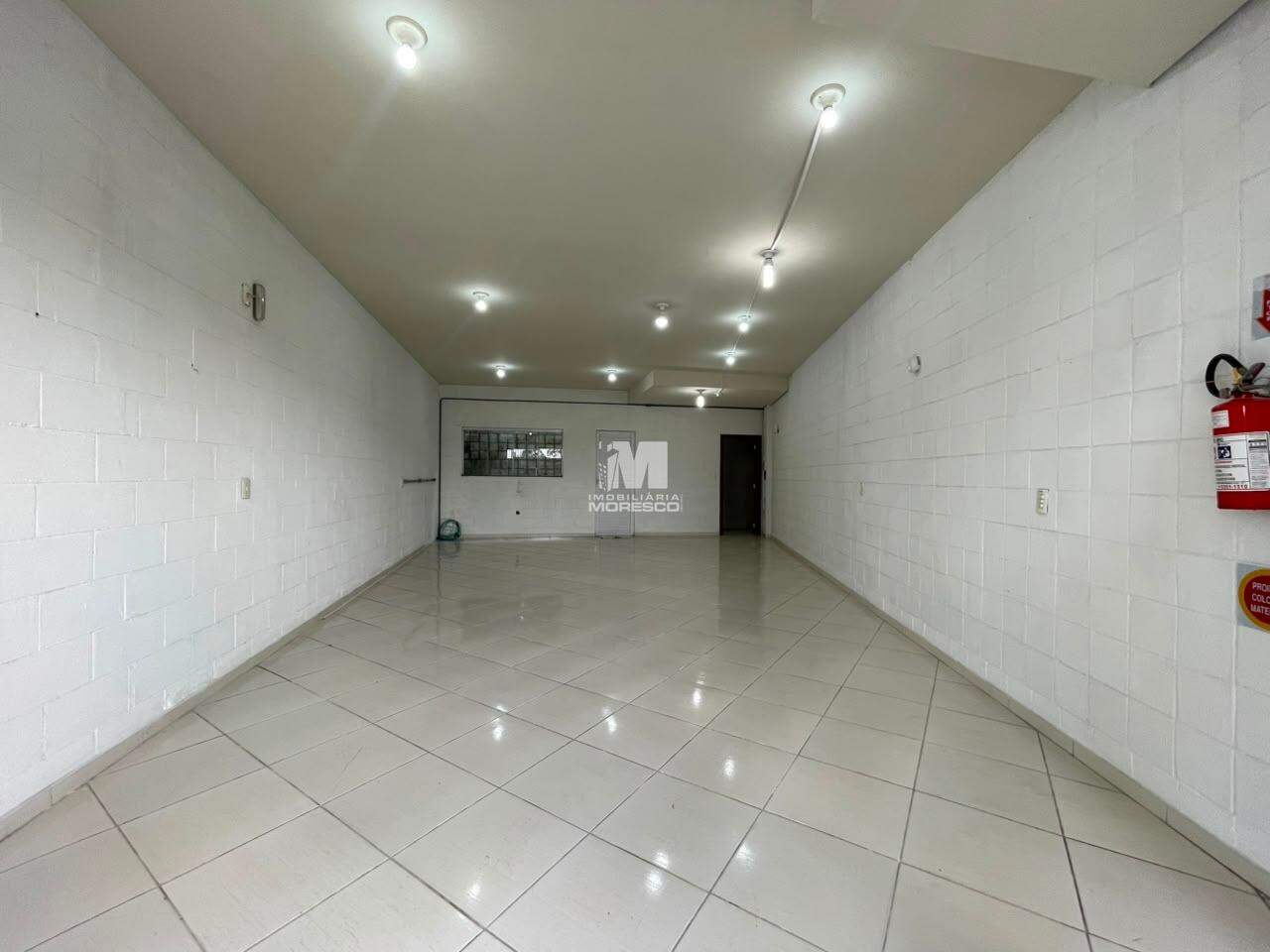 Sala Comercial para aluguel no bairro Rio Branco: 