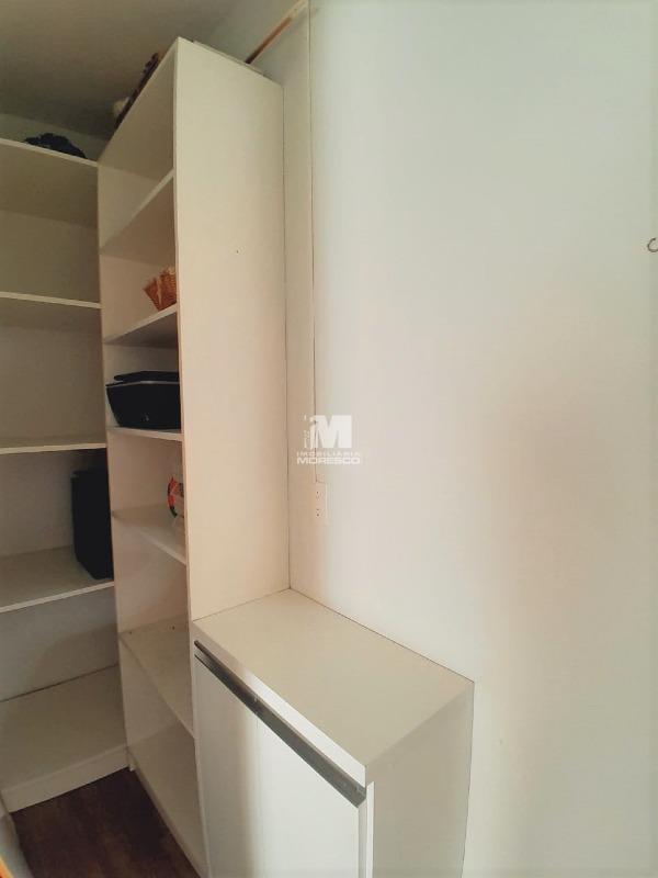 Apartamento à venda no bairro Santa Terezinha: 