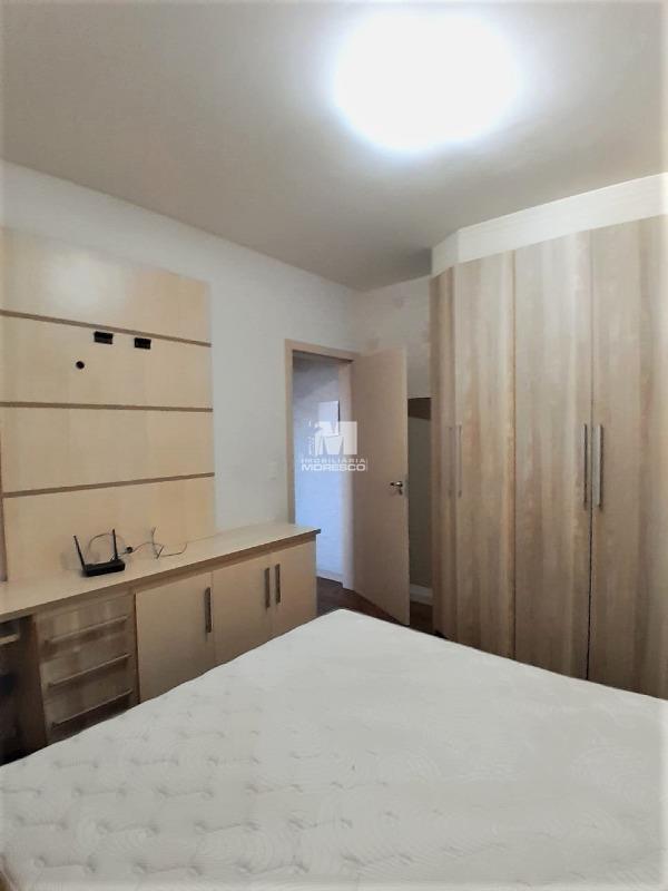 Apartamento à venda no bairro Santa Terezinha: 
