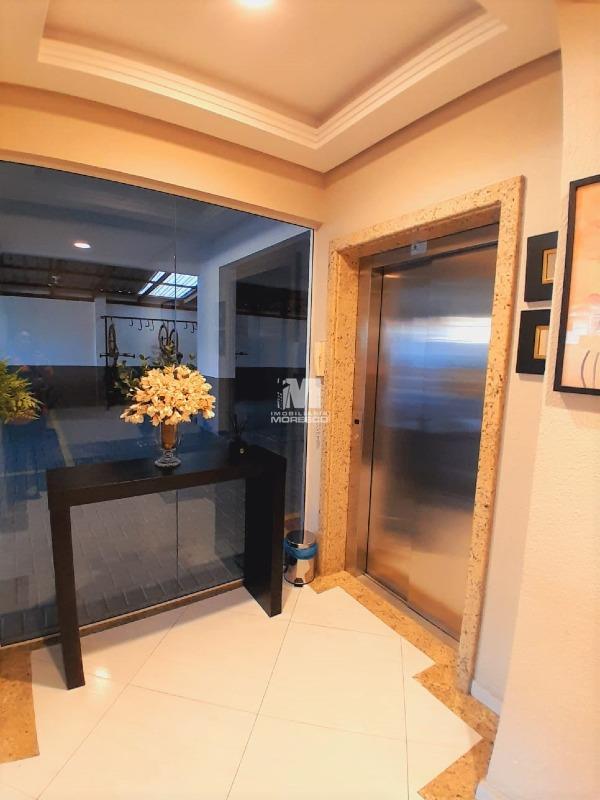 Apartamento à venda no bairro Santa Terezinha: 