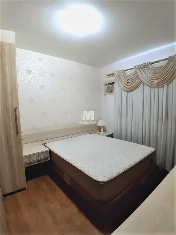 Apartamento à venda no bairro Santa Terezinha: 