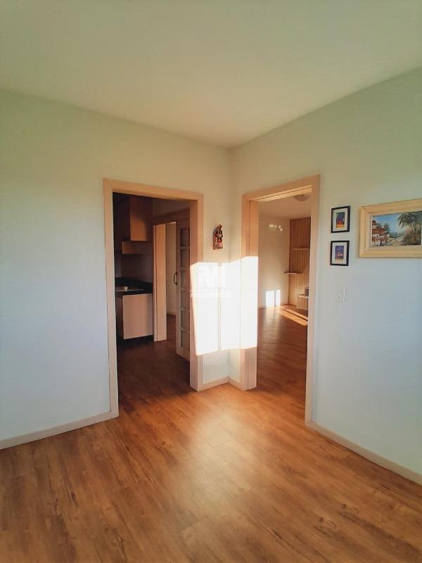 Apartamento à venda no bairro Santa Terezinha: 