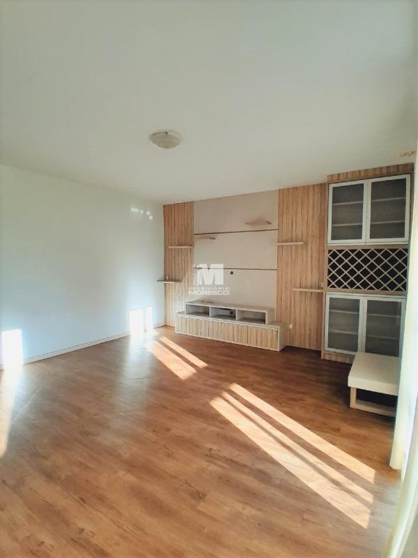 Apartamento à venda no bairro Santa Terezinha: 
