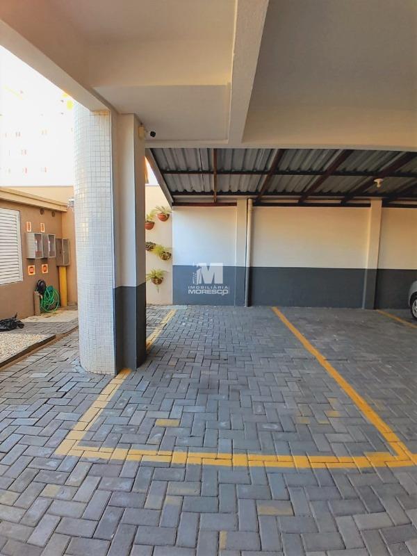 Apartamento à venda no bairro Santa Terezinha: 