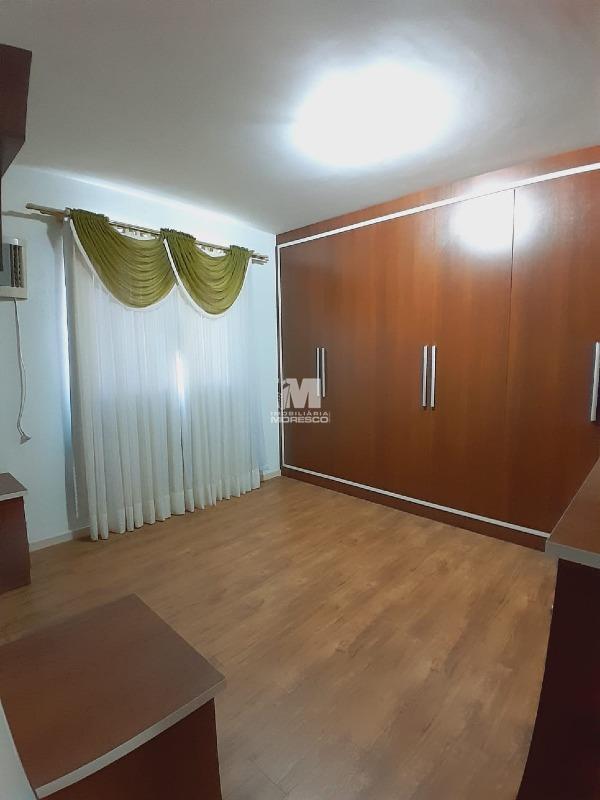 Apartamento à venda no bairro Santa Terezinha: 