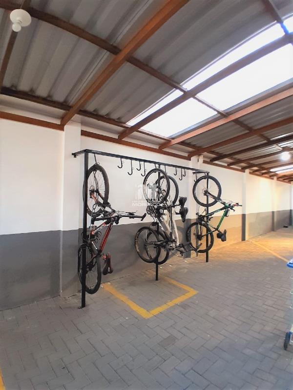 Apartamento à venda no bairro Santa Terezinha: 