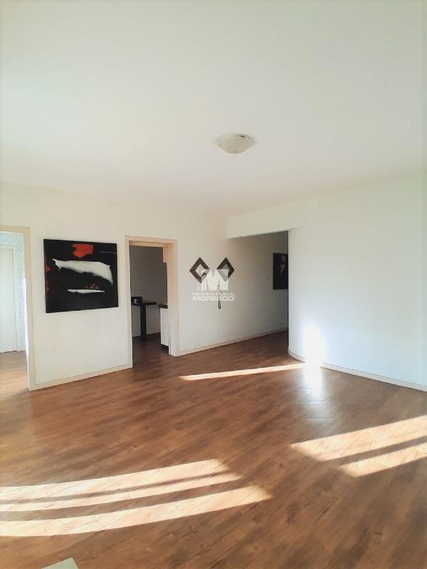 Apartamento à venda no bairro Santa Terezinha: 