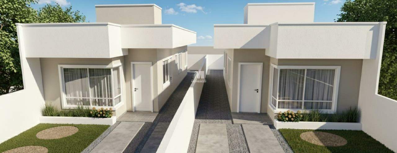 Casa à venda no bairro Lageado Baixo: 