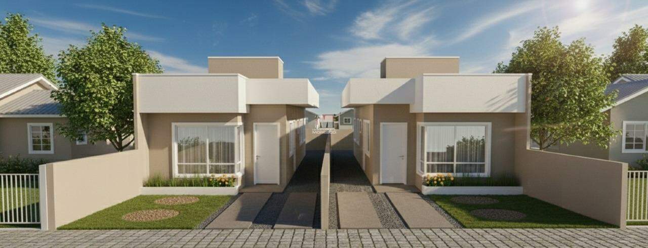 Casa à venda no bairro Lageado Baixo: 