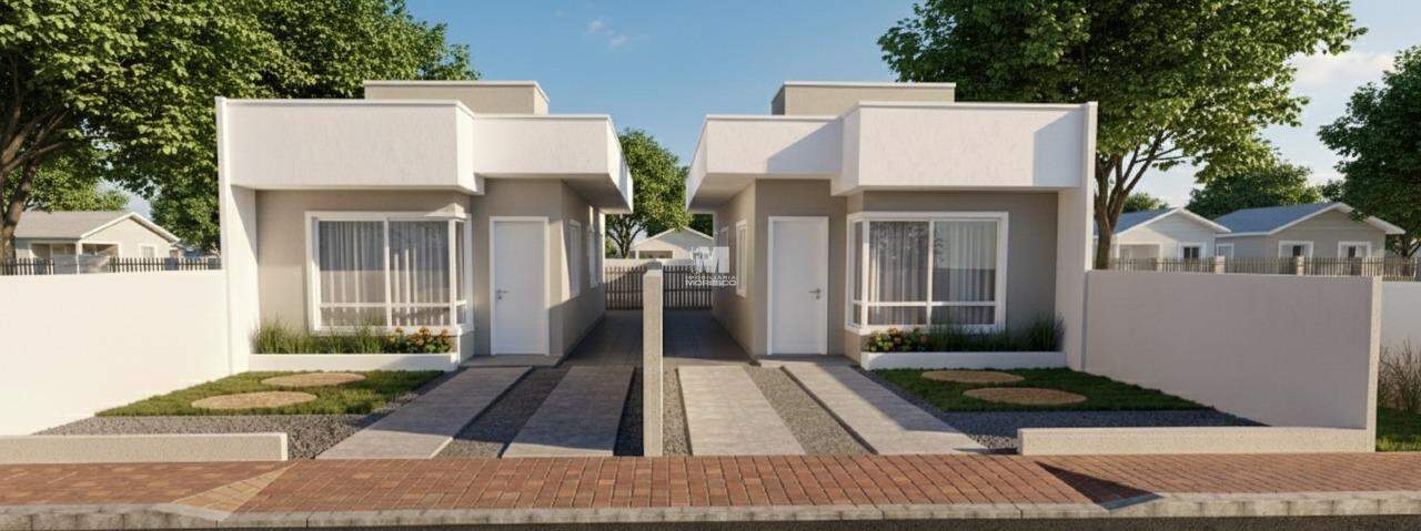 Casa à venda no bairro Lageado Baixo: 
