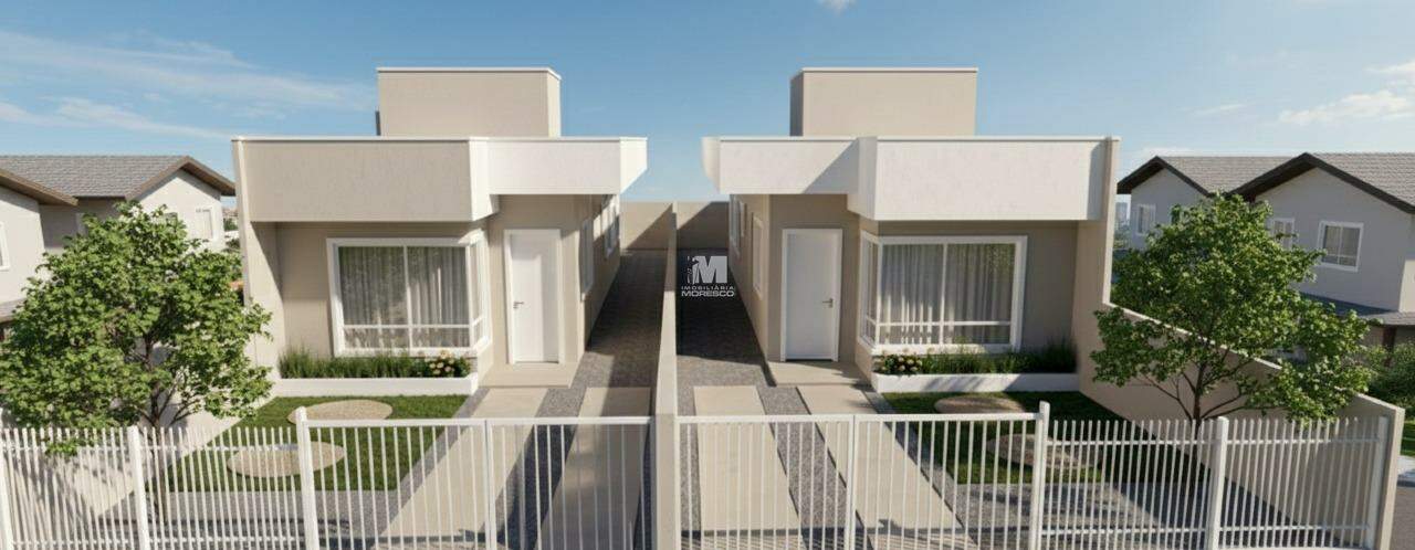Casa à venda no bairro Lageado Baixo: 