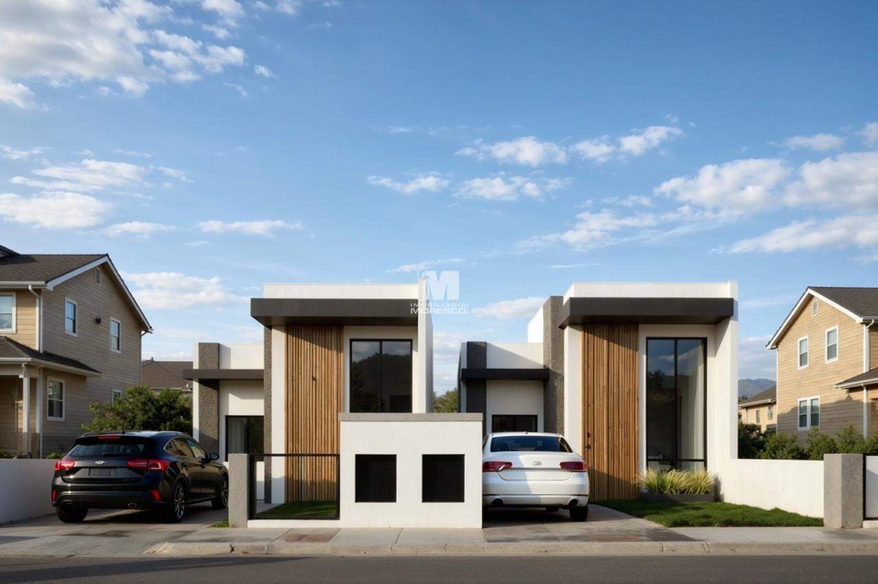 Casa à venda no bairro Centro: 