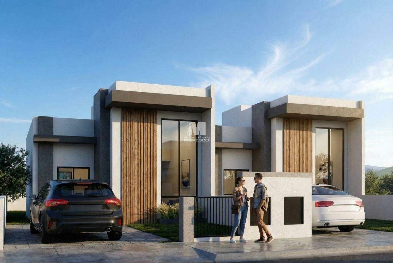 Casa à venda no bairro Centro: 