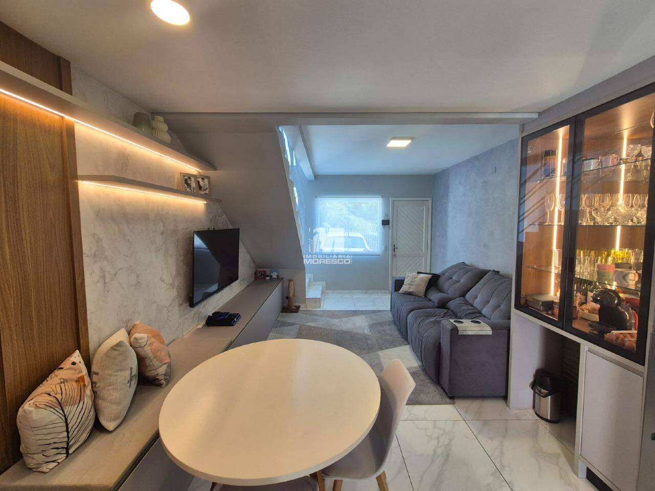 Casa à venda no bairro São Pedro: 