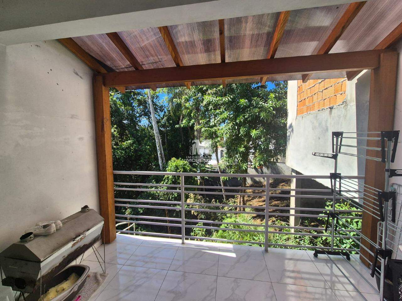Casa à venda no bairro São Pedro: 