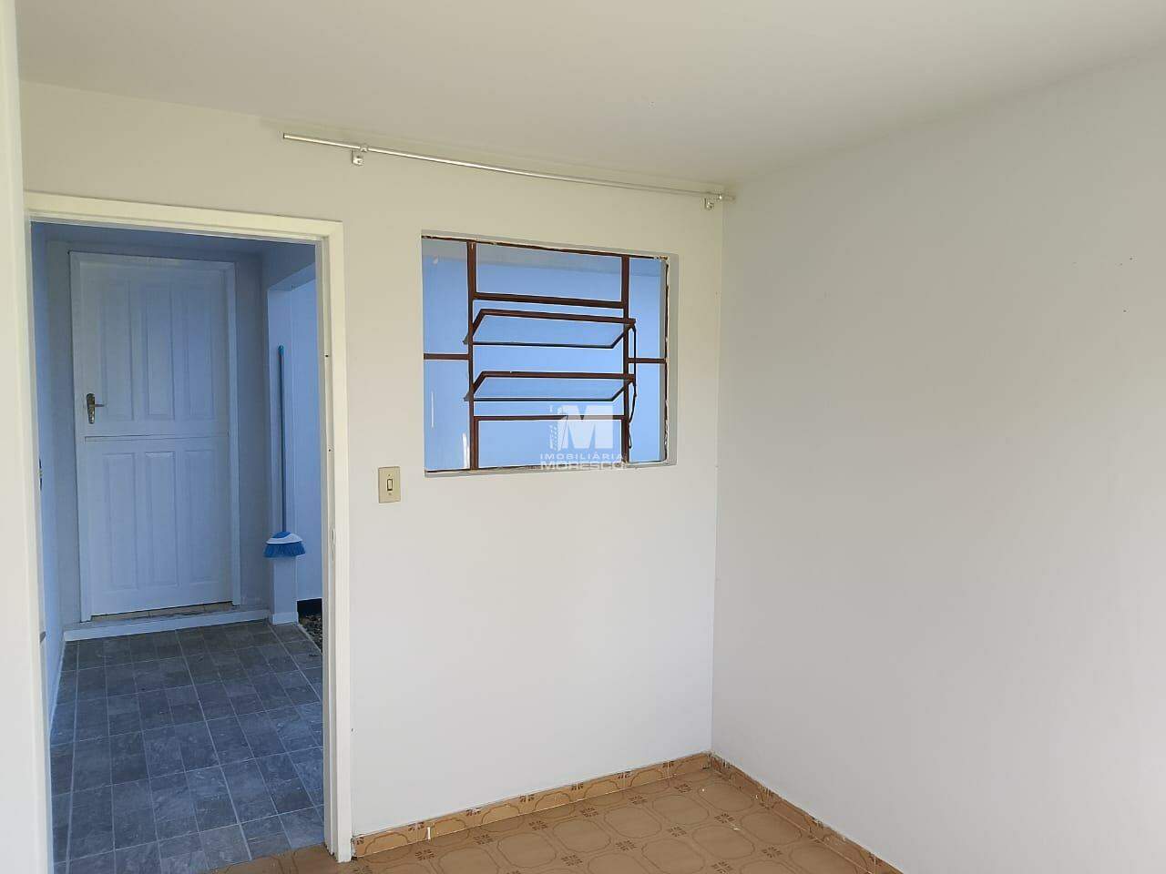 Apartamento para aluguel no bairro Santa Terezinha: 