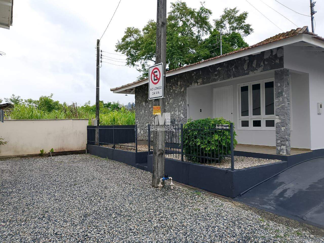 Apartamento para aluguel no bairro Santa Terezinha: 