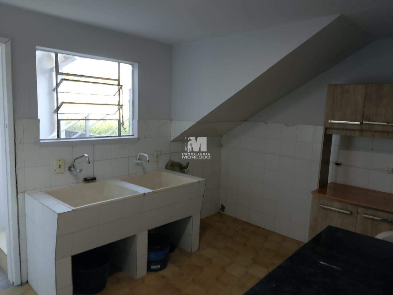 Apartamento para aluguel no bairro Santa Terezinha: 