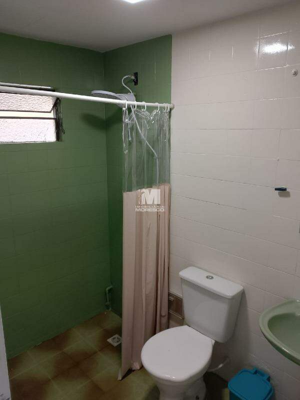 Apartamento para aluguel no bairro Santa Terezinha: 