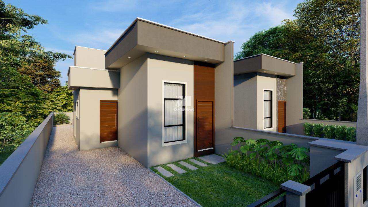 Casa à venda no bairro Lageado Baixo: 