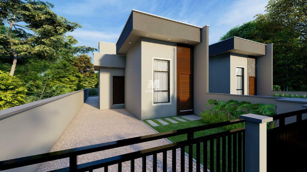 Casa à venda no bairro Lageado Baixo: 