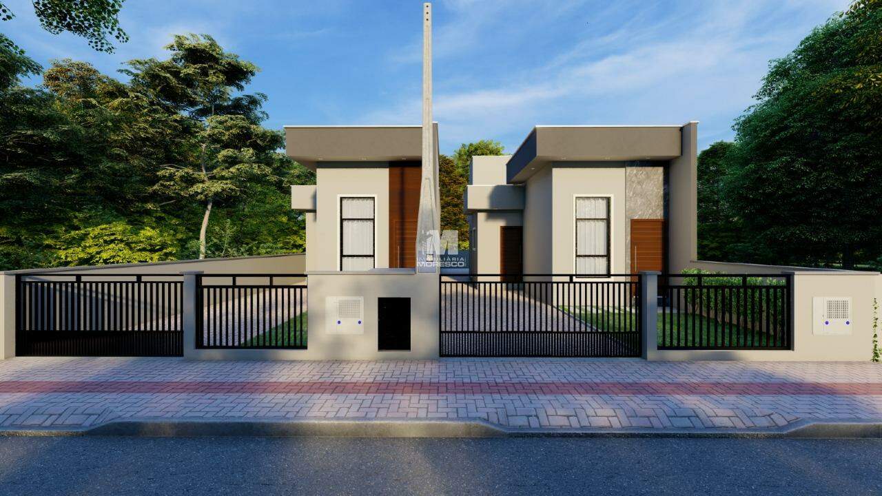 Casa à venda no bairro Lageado Baixo: 
