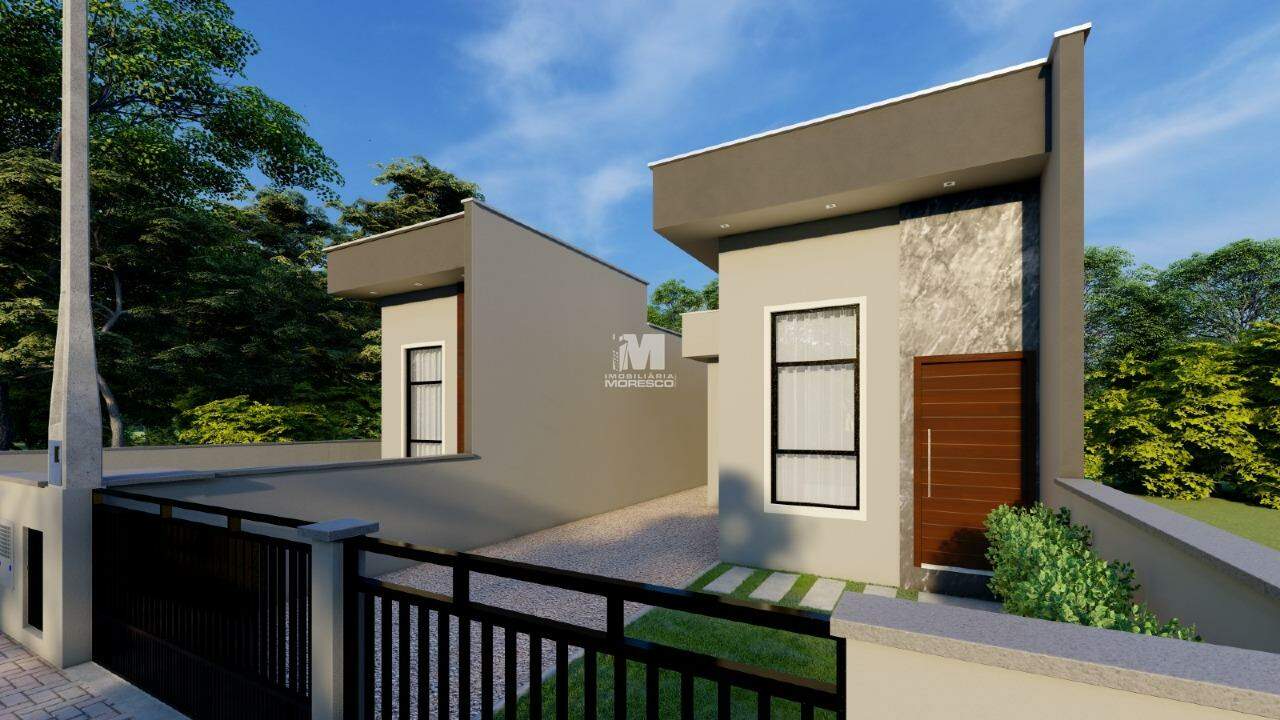 Casa à venda no bairro Lageado Baixo: 