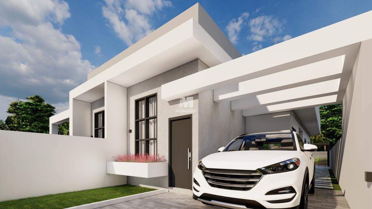 Casa à venda no bairro Lorena: 