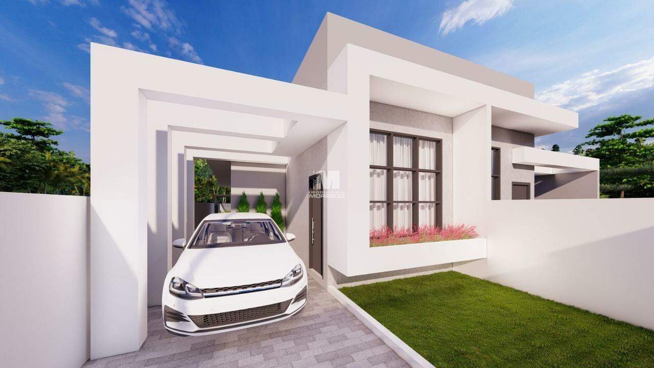 Casa à venda no bairro Lorena: 
