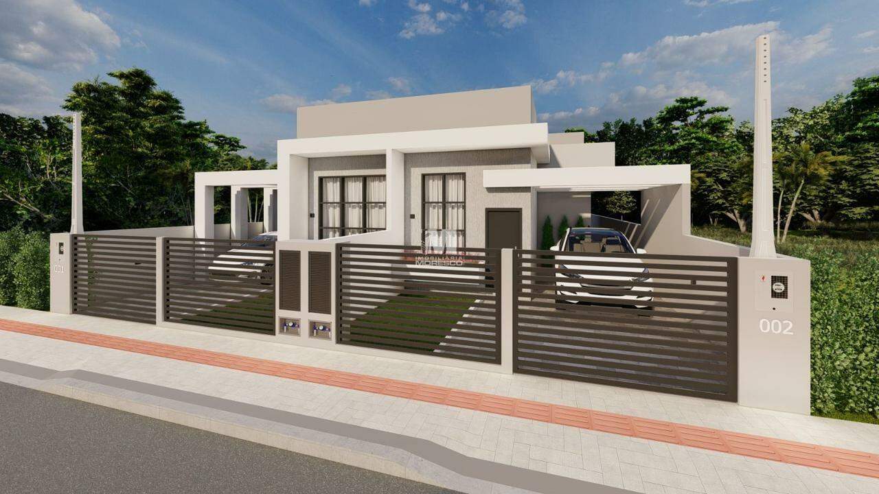 Casa à venda no bairro Lorena: 