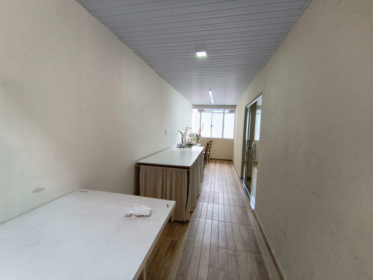 Casa à venda no bairro Águas Claras: 