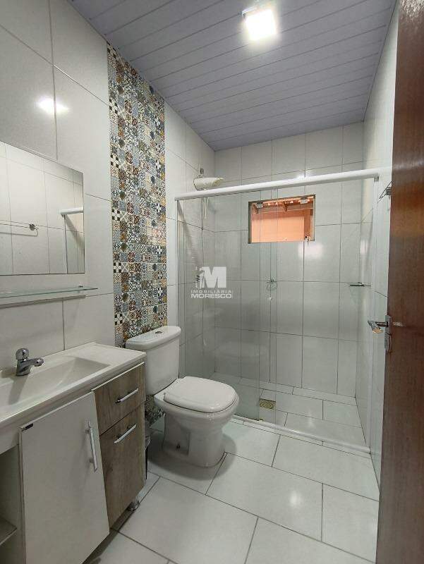 Casa à venda no bairro Águas Claras: 