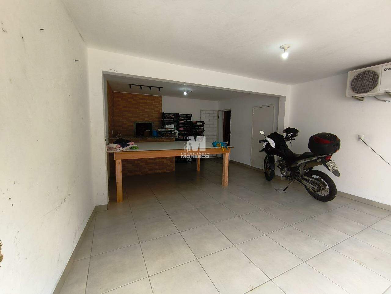 Casa à venda no bairro Águas Claras: 