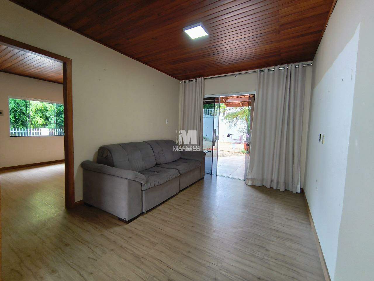 Casa à venda no bairro Águas Claras: 