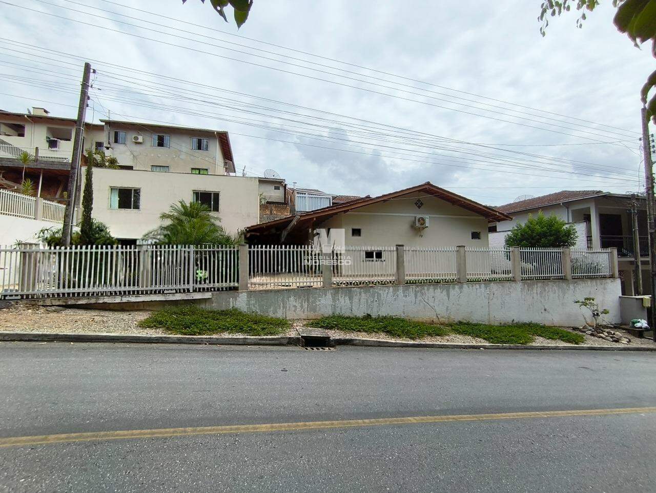 Casa à venda no bairro Águas Claras: 