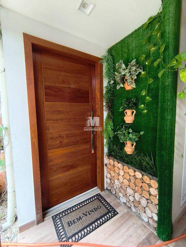 Casa à venda no bairro Águas Claras: 