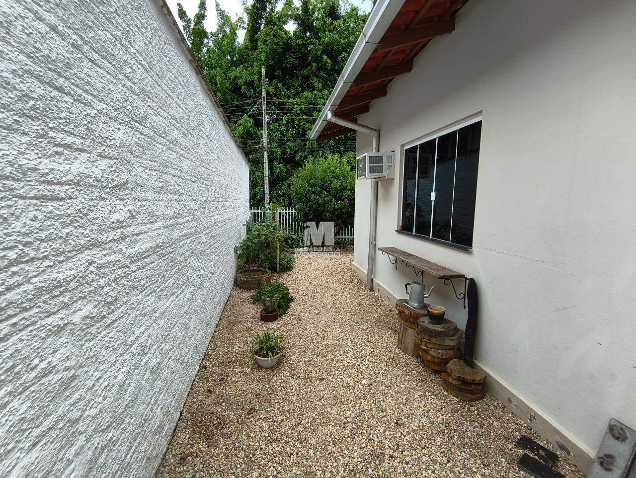 Casa à venda no bairro Águas Claras: 