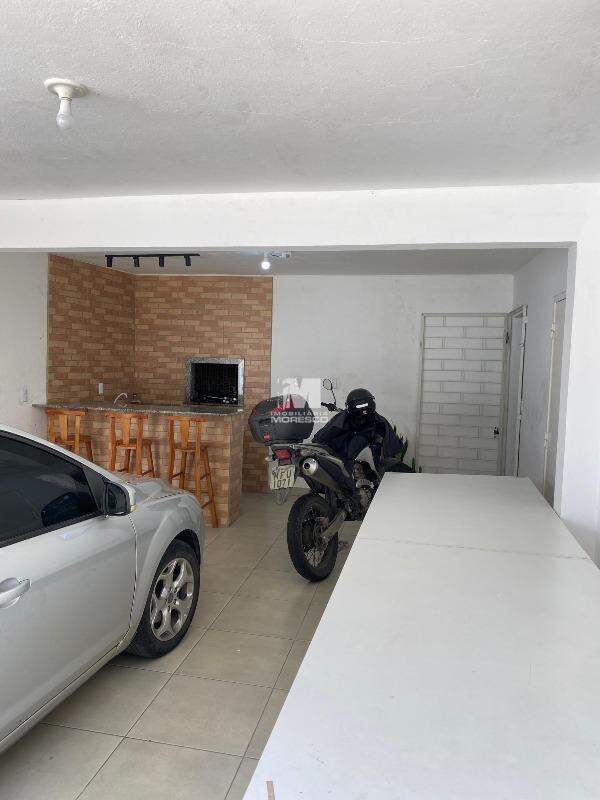 Casa à venda no bairro Águas Claras: 