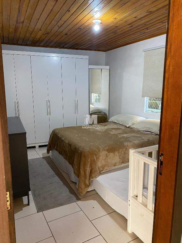 Casa à venda no bairro Águas Claras: 