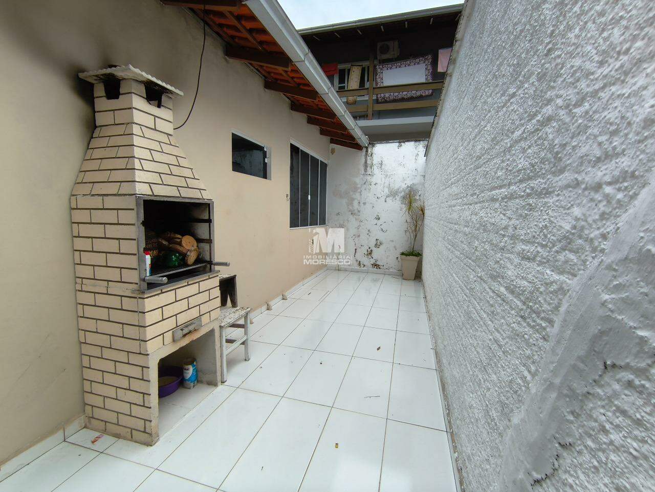 Casa à venda no bairro Águas Claras: 