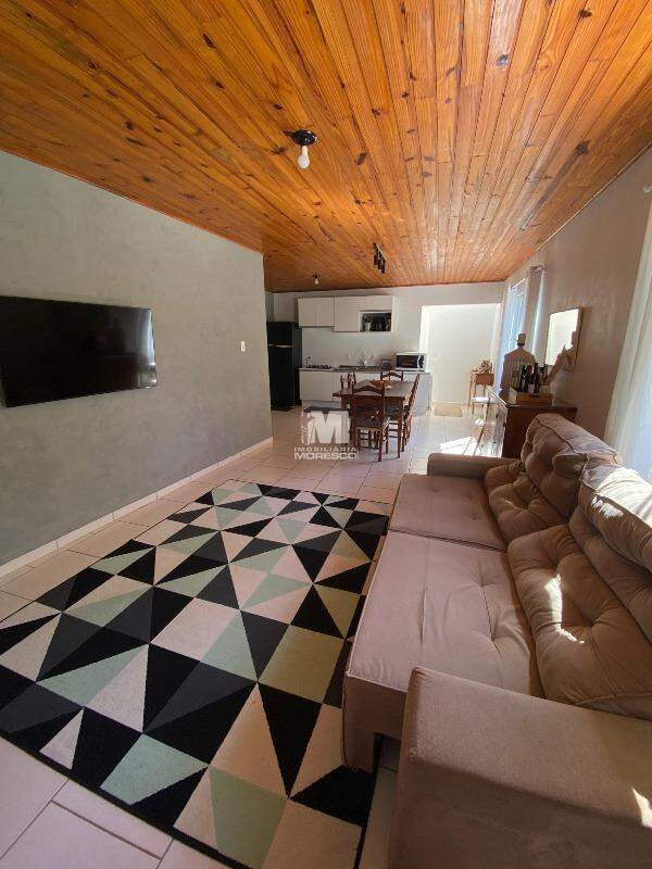 Casa à venda no bairro Águas Claras: 