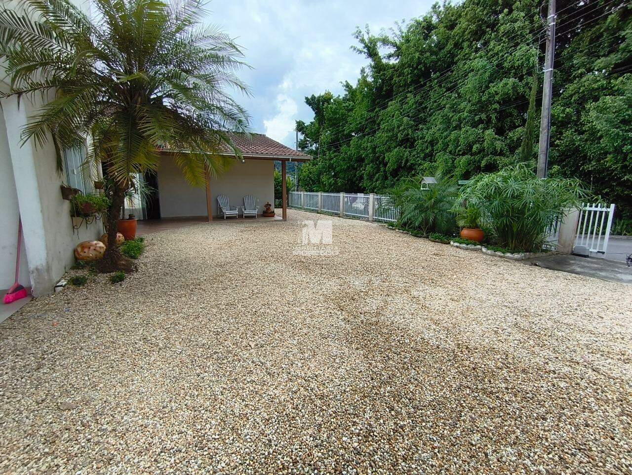 Casa à venda no bairro Águas Claras: 