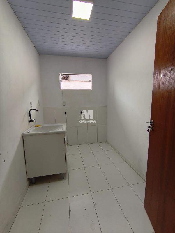 Casa à venda no bairro Águas Claras: 