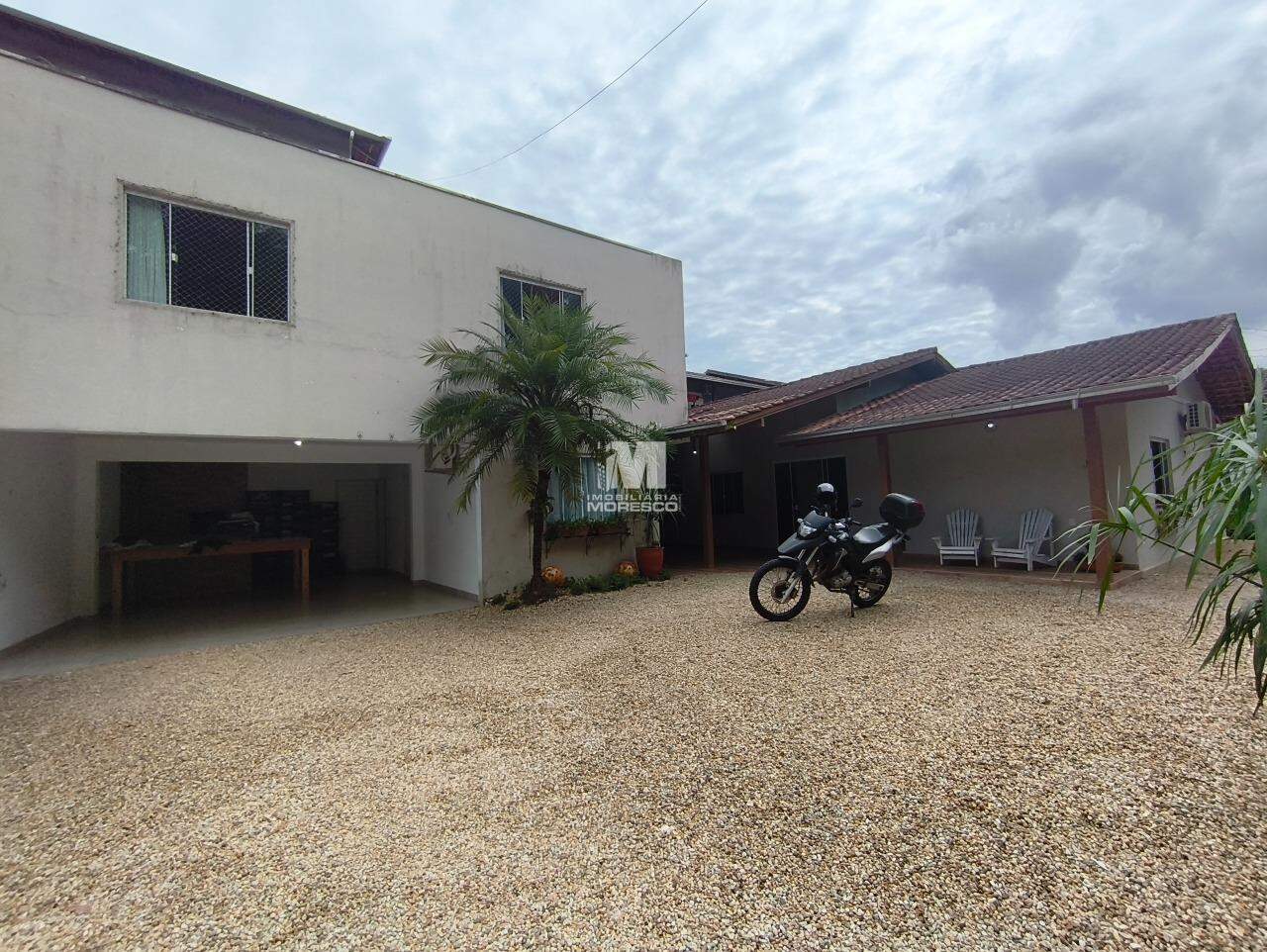 Casa à venda no bairro Águas Claras: 