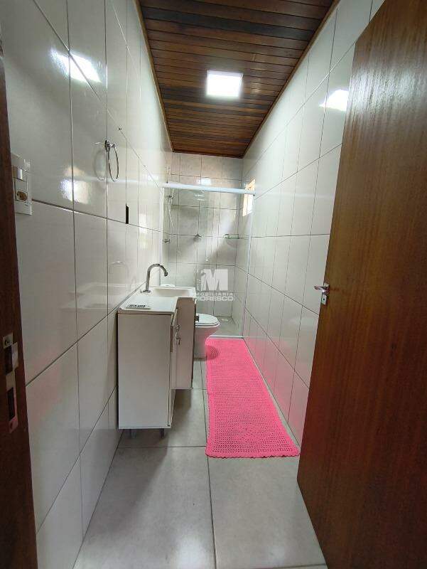 Casa à venda no bairro Águas Claras: 