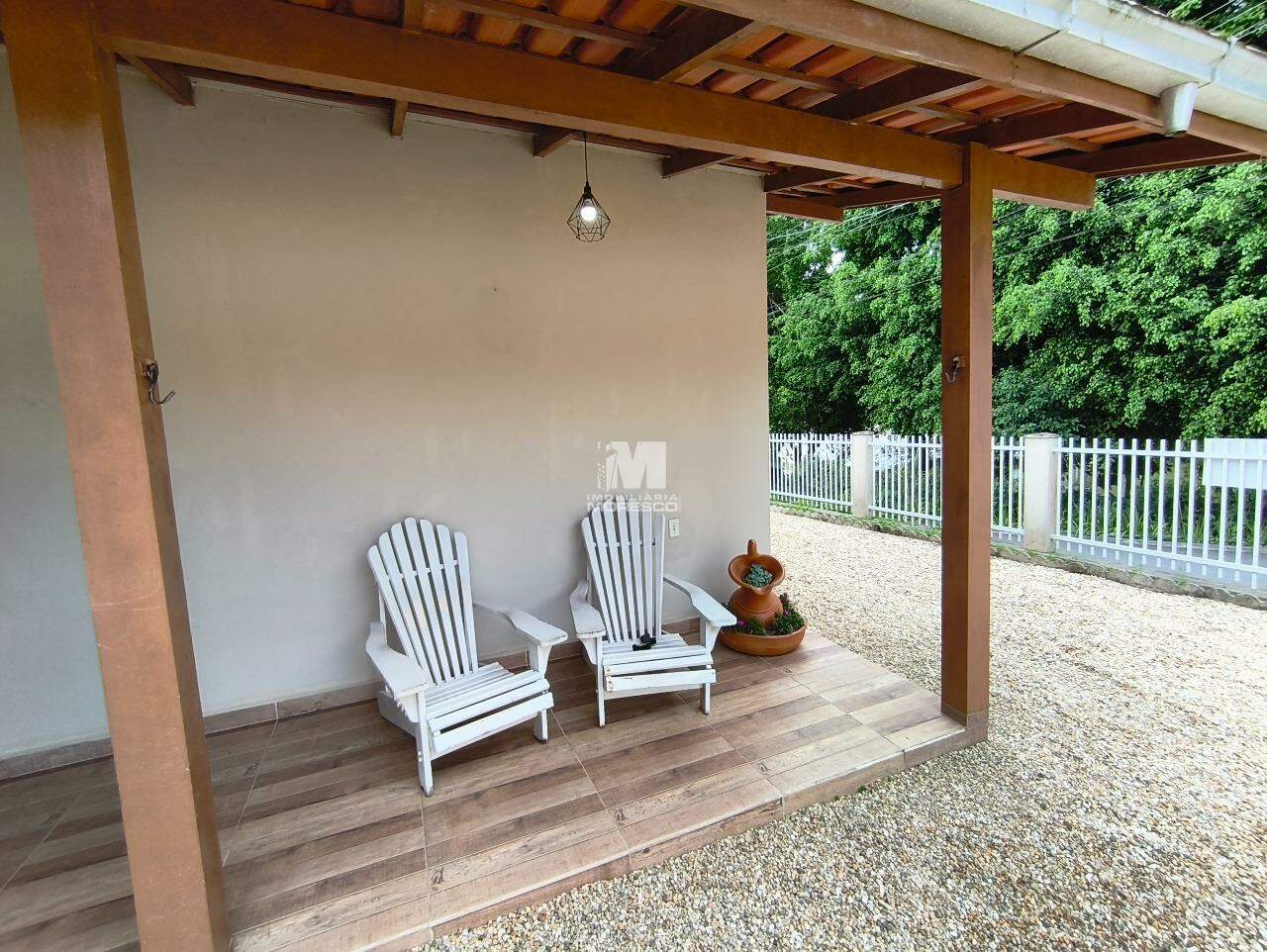 Casa à venda no bairro Águas Claras: 