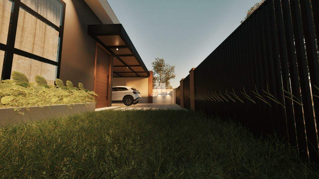 Casa à venda no bairro Bateas: