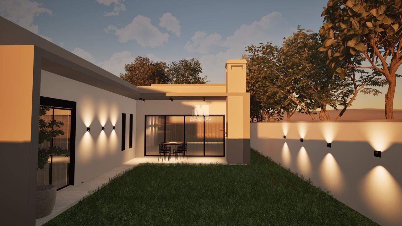 Casa à venda no bairro Bateas: